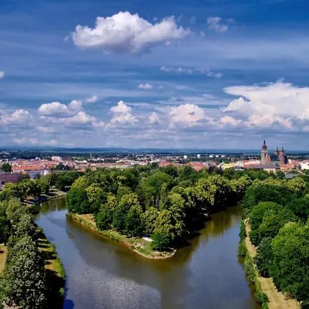 Apartment Holata 201 Hradec Kralove