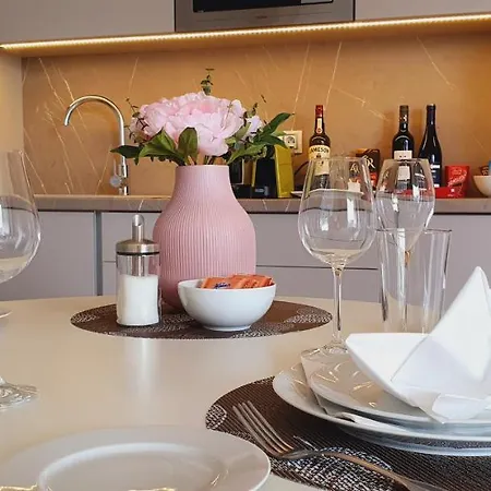 Appartement Holata 201