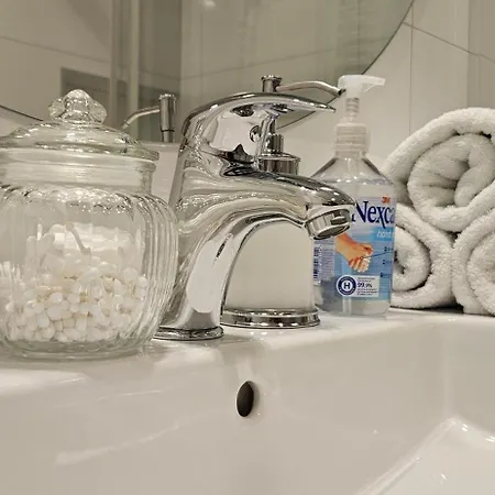 Appartement Holata 201 Hradec Králové