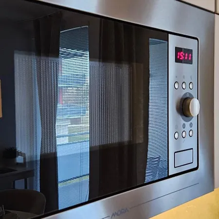 Appartement Holata 201 Hradec Králové