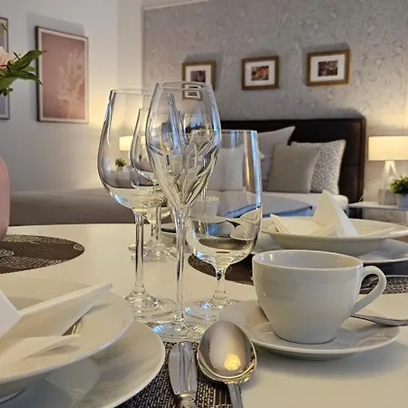 Appartement Holata 201 *