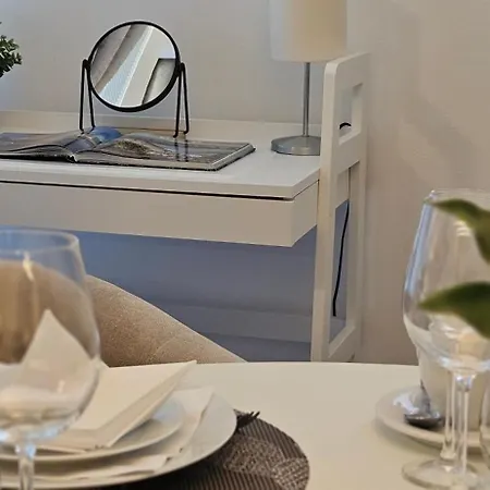 Holata 201 Appartement