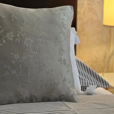 Appartement Holata 201