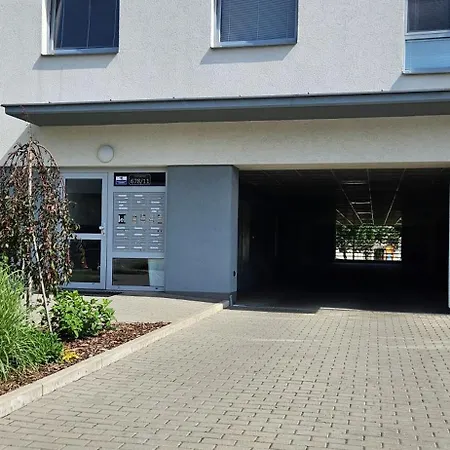 Holata 201 Appartement *