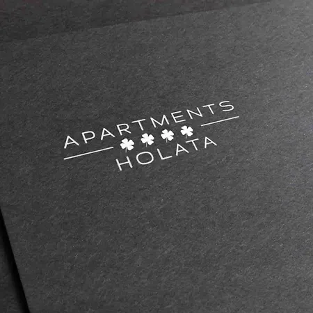 Holata 201 Lägenhet *