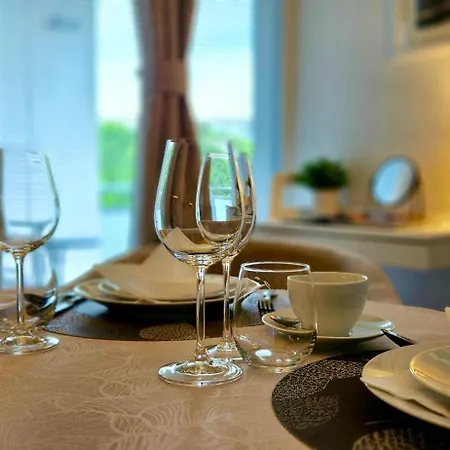 Appartement Holata 201 *