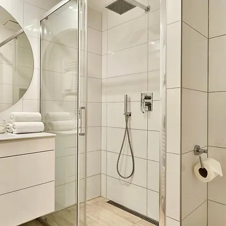 Holata 201 Appartement Hradec Králové