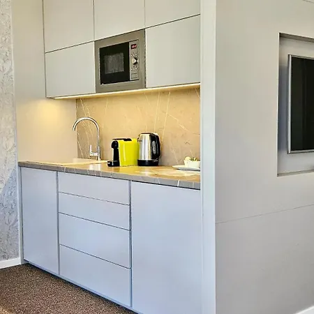 Holata 201 Appartement