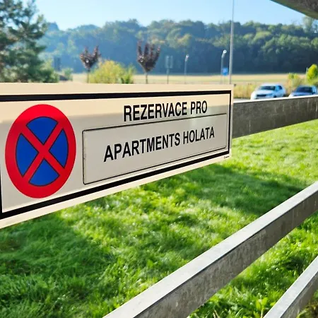 Holata 201 Appartement *