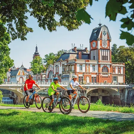 Appartement Holata 201 *