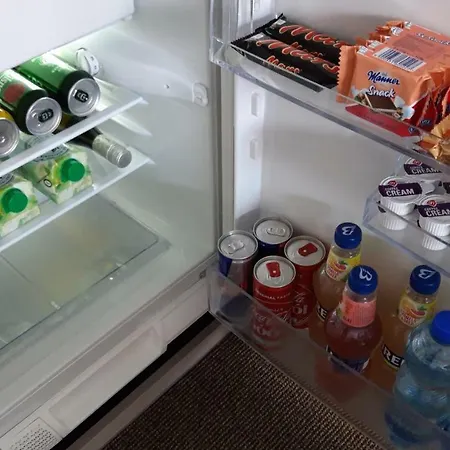 Holata 201 Apartmán
