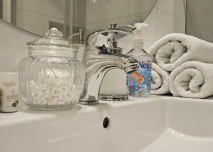Apartamento Holata 201 Hradec Králové