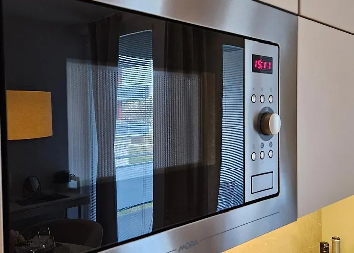 Apartamento Holata 201 Hradec Králové