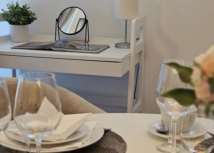 Holata 201 Apartamento