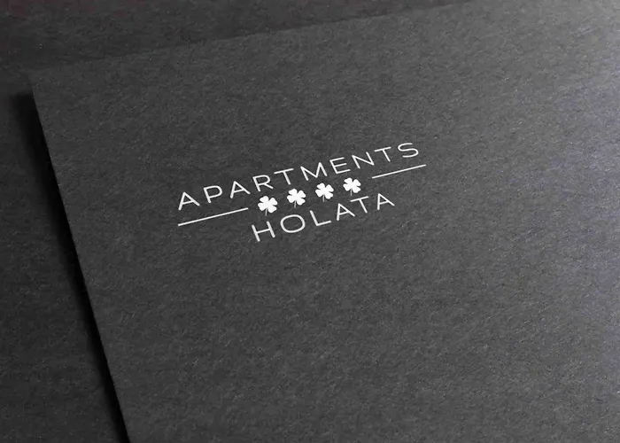 Holata 201 Apartamento *