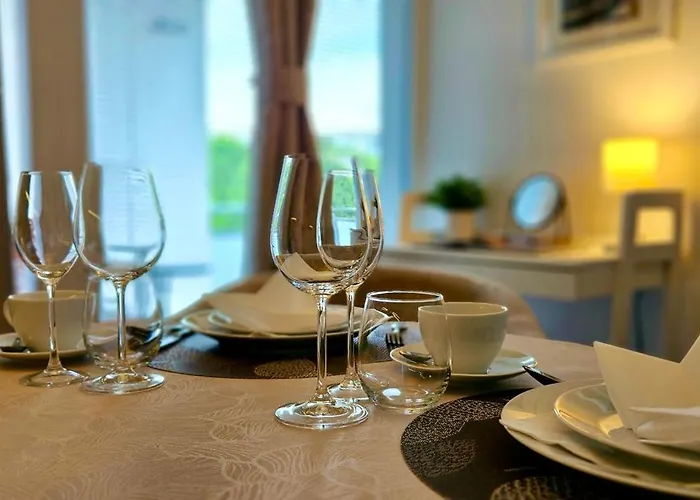 Apartamento Holata 201 *