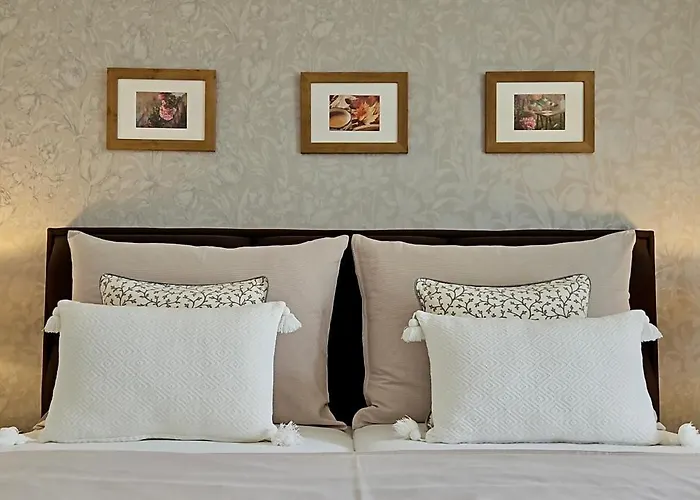 Apartamento Holata 201 *