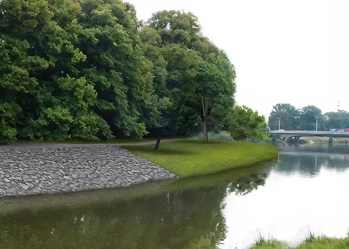 Holata 201 Apartamento Hradec Králové