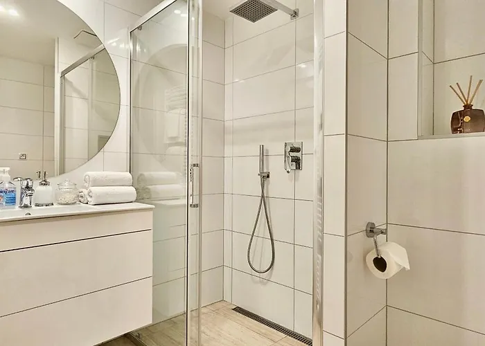 Holata 201 Apartamento Hradec Králové