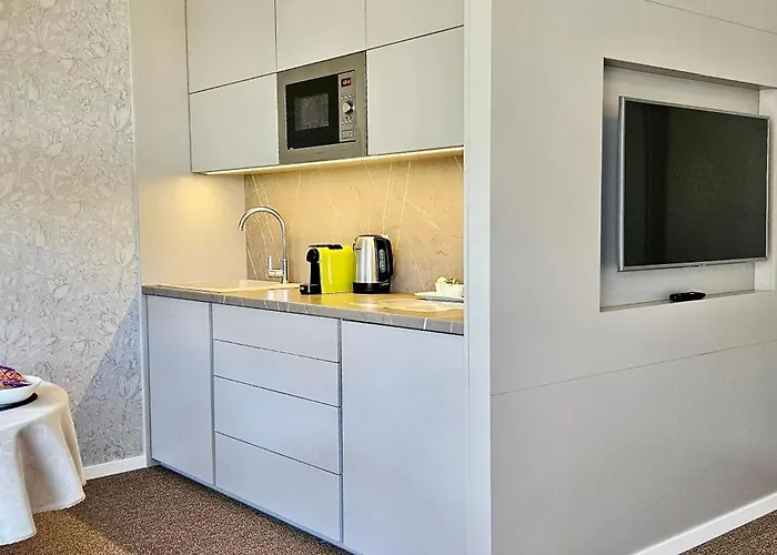 Holata 201 Apartamento