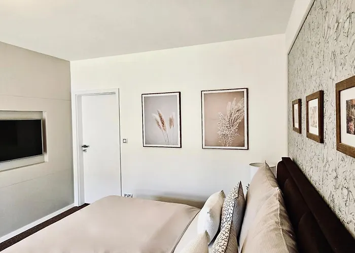 Holata 201 Apartamento *